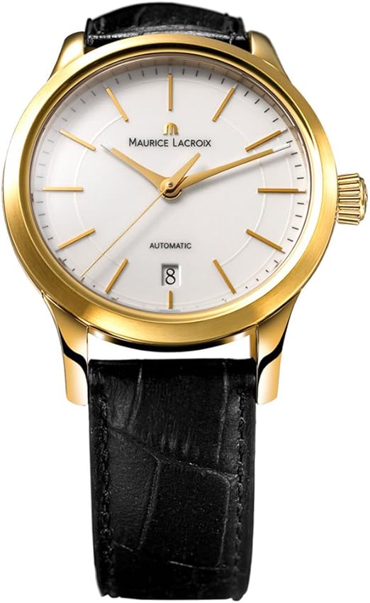 Maurice Lacroix Les Classiques Date Automatique Limited Edition 2011