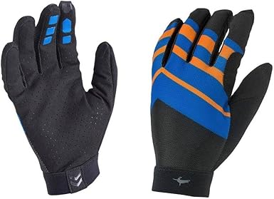 sealskinz dragon eye