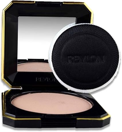revlon moisturizing powder