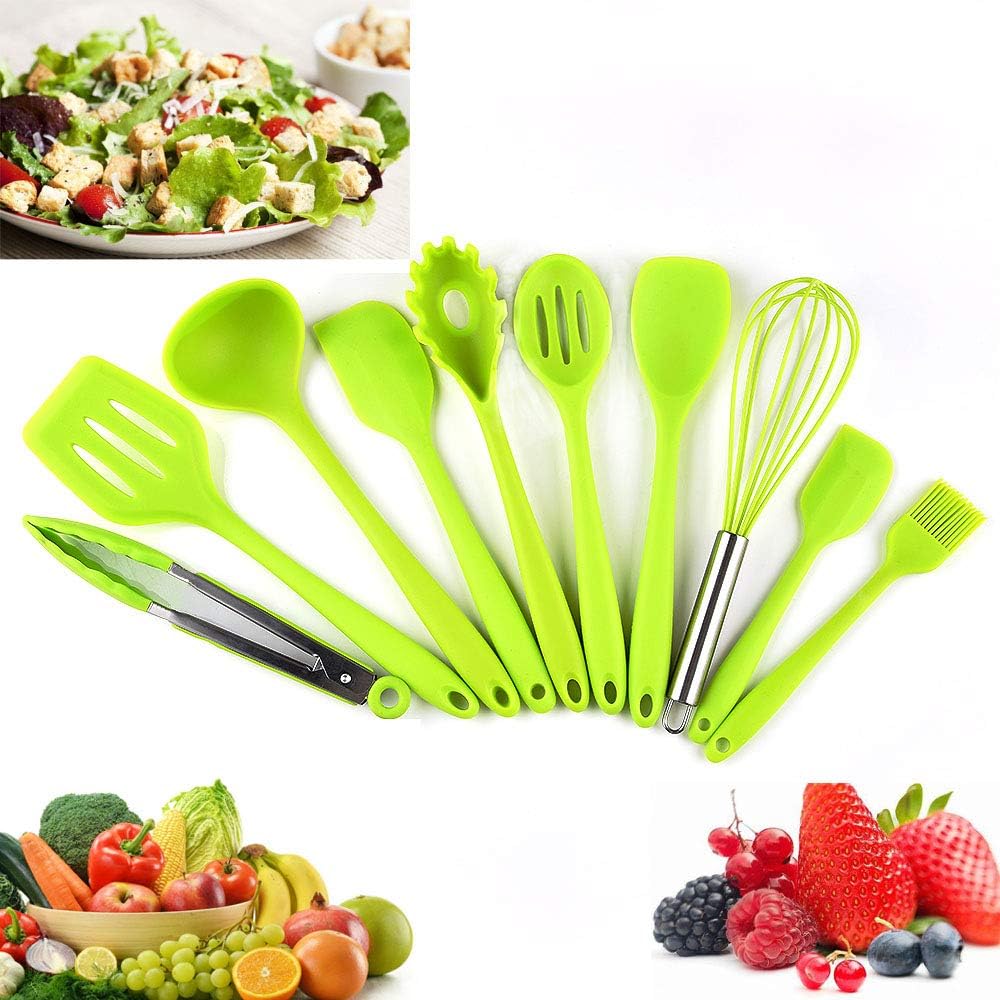 cucchiaio scanalato per mangiare