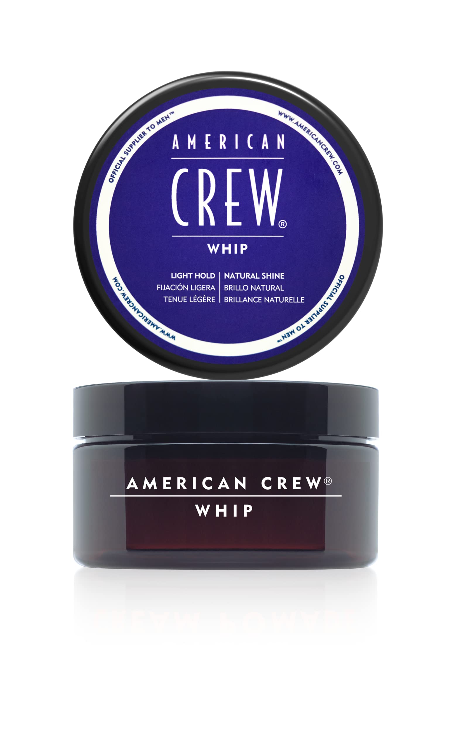 American Crew Whip 85g