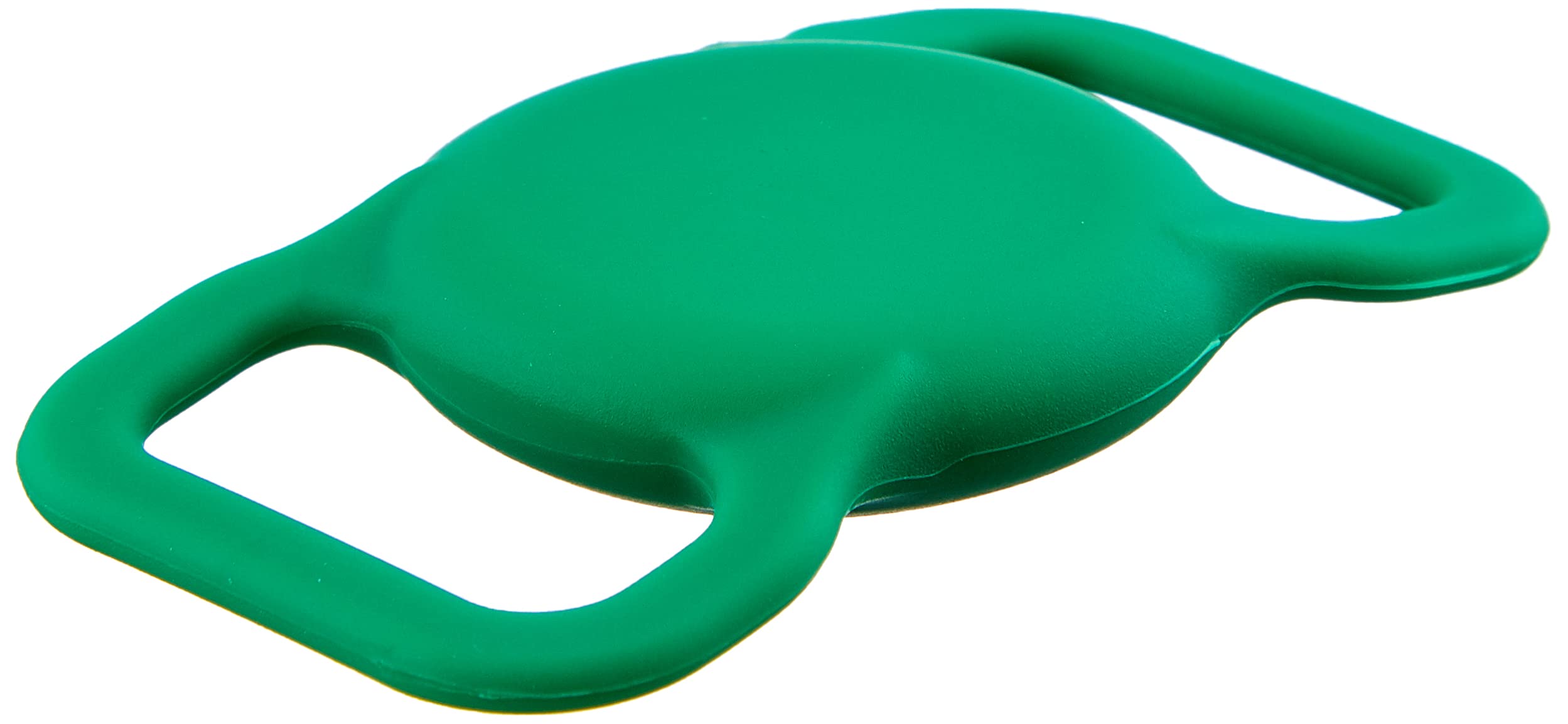 Dog & Cat Collar Holder Adapter for Airtag, Green