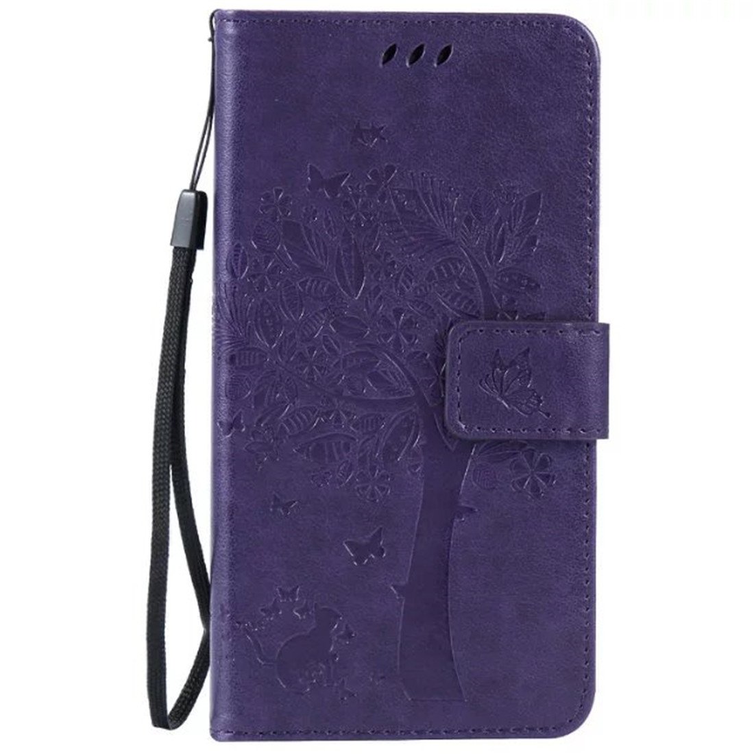 Best lg g3 case purple