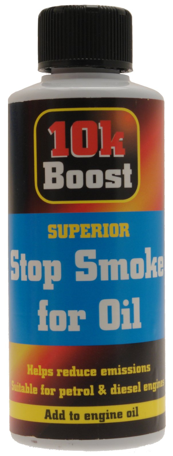 Granville 1433A 10k 300ml Boost Stop Smoke for Oil