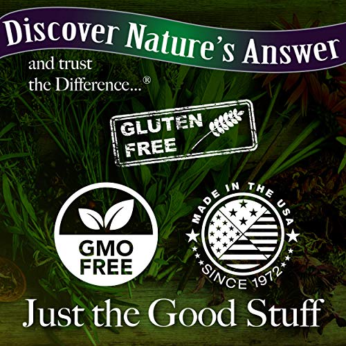 Nature\'s Answer Ionic Zinc Immune with Black Elderberry 4 oz Extract with Slippery Elm, Echinacea, Astragalus, Sage 160 Servings per Bottle