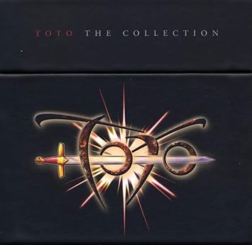 Toto The Collection Amazon Com Music