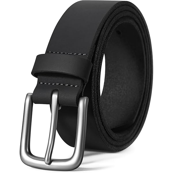 Nexbelt Classic Beveled Shield Espresso V.3 Smooth Leather