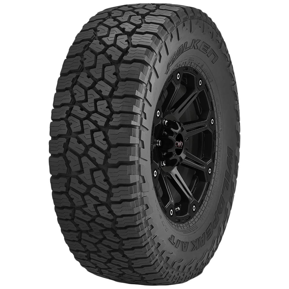 Falken Wildpeak A T3w All Terrain Radial Tire 32x11 50r15 113r Buy Online In Grenada At Grenada Desertcart Com Productid