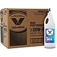 Gear Oil, High Performance, 32 Oz, 80W-90
