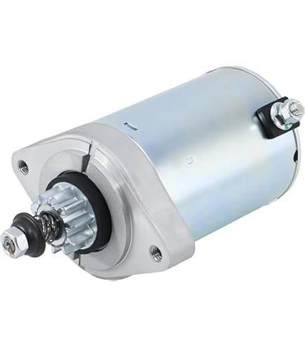 Amazon.com: 21163-0749 21163-0711 Kawasaki Starter Replacement for