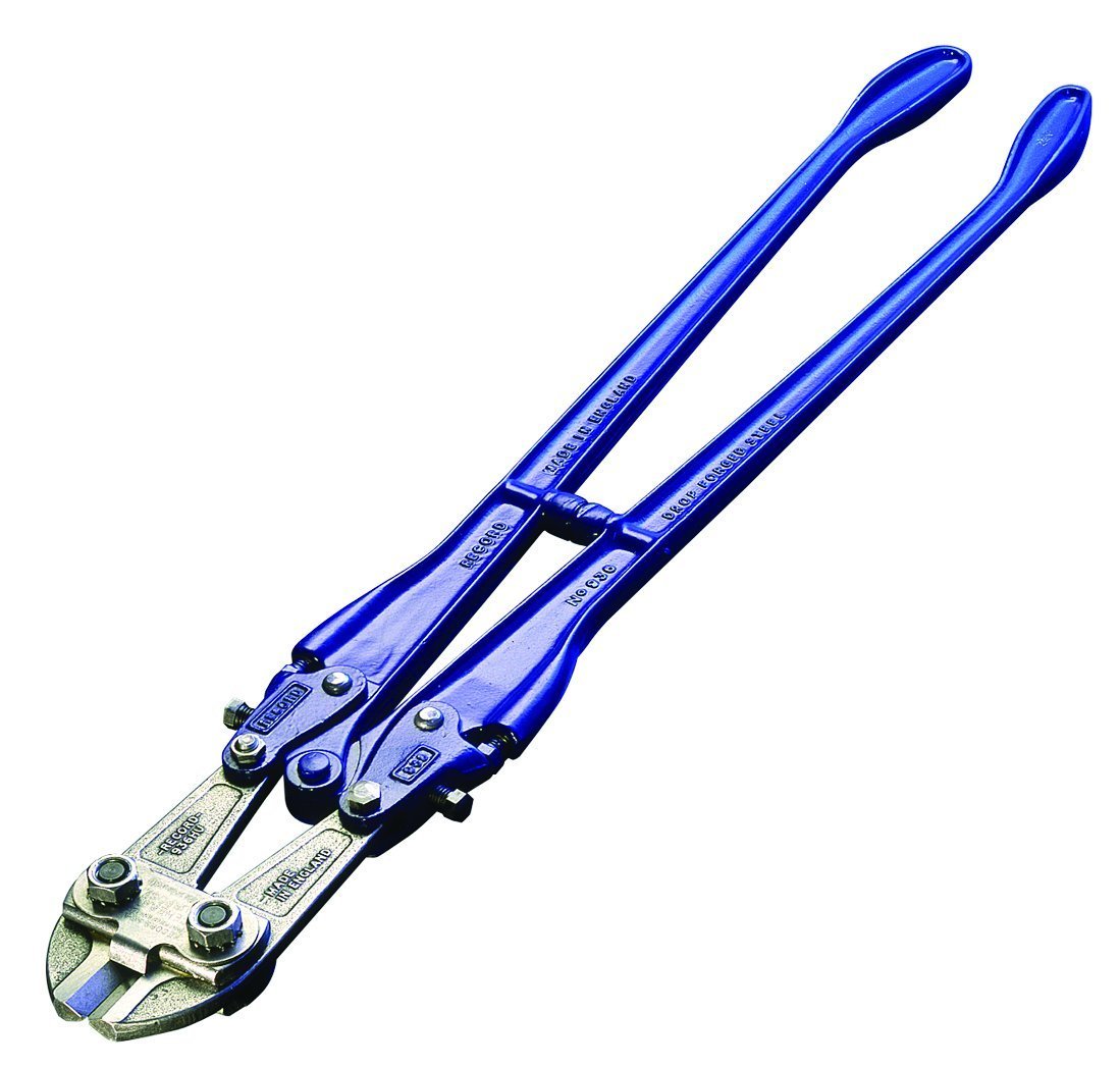 Irwin Record 942h High Tensile Bolt Cutter