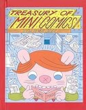 Treasury Of Mini Comics Volume One