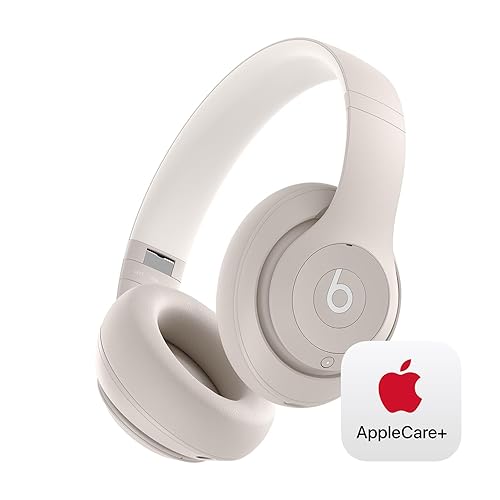 Beats Studio Pro with AppleCare+ for Headphones (2 Years