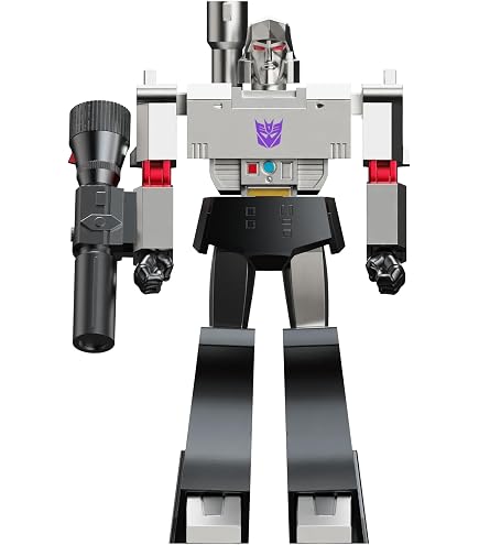 Amazon.com: Super7 Transformers Optimus Prime - 24