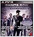 Saints Row the Third - The Full Package - Playstation 3