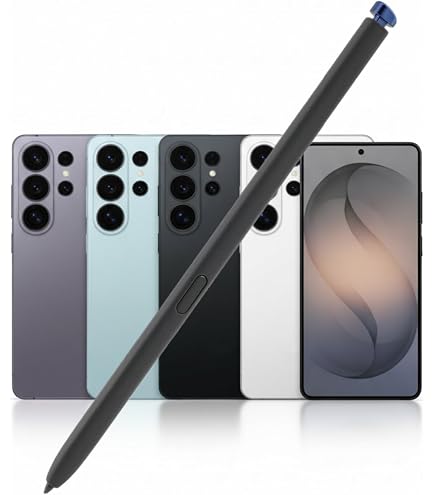 Amazon.com: Samsung Official Galaxy S Pen for The Galaxy S26 Ultra