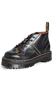 dr marten church ripple