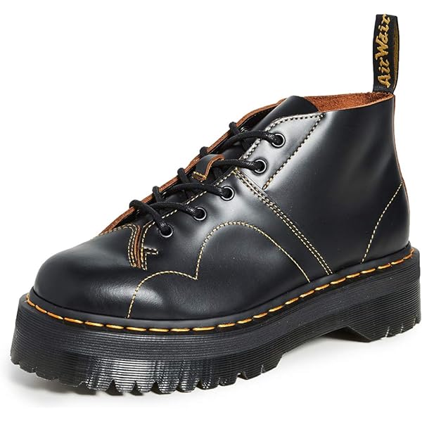 Dr.Martens　3Hole　Mono Dr. Martens Mono 1461 Shoes Review - 2019 | The Strategist