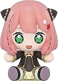 Spy x Family: Anya Forger Huggy Good Smile Figure