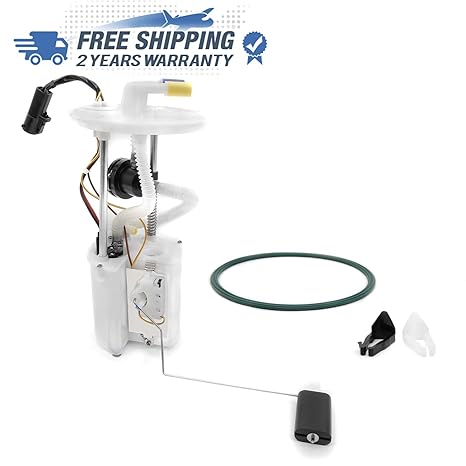 2002 Ford Escape Fuel Pump - Greatest Ford