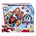 Playskool Heroes Marvel Super Hero Adventures Spider-Man Arachno Racer