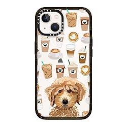 CASETiFY Impact iPhone 13 Case [6.6ft Drop