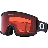 Oakley Unisex Targer Line Medium Snow Goggle