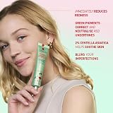 Erborian CC Red Correct Tinted Anti-Redness Cream SPF25 45ml Korea view 3