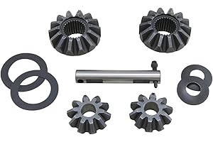 USA Standard Gear (ZIKM35-S-27-1.5) Spider Gear Set for AMC Model 35 Differential with 1.560 Side Gear Bore