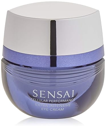 sensai eye cream
