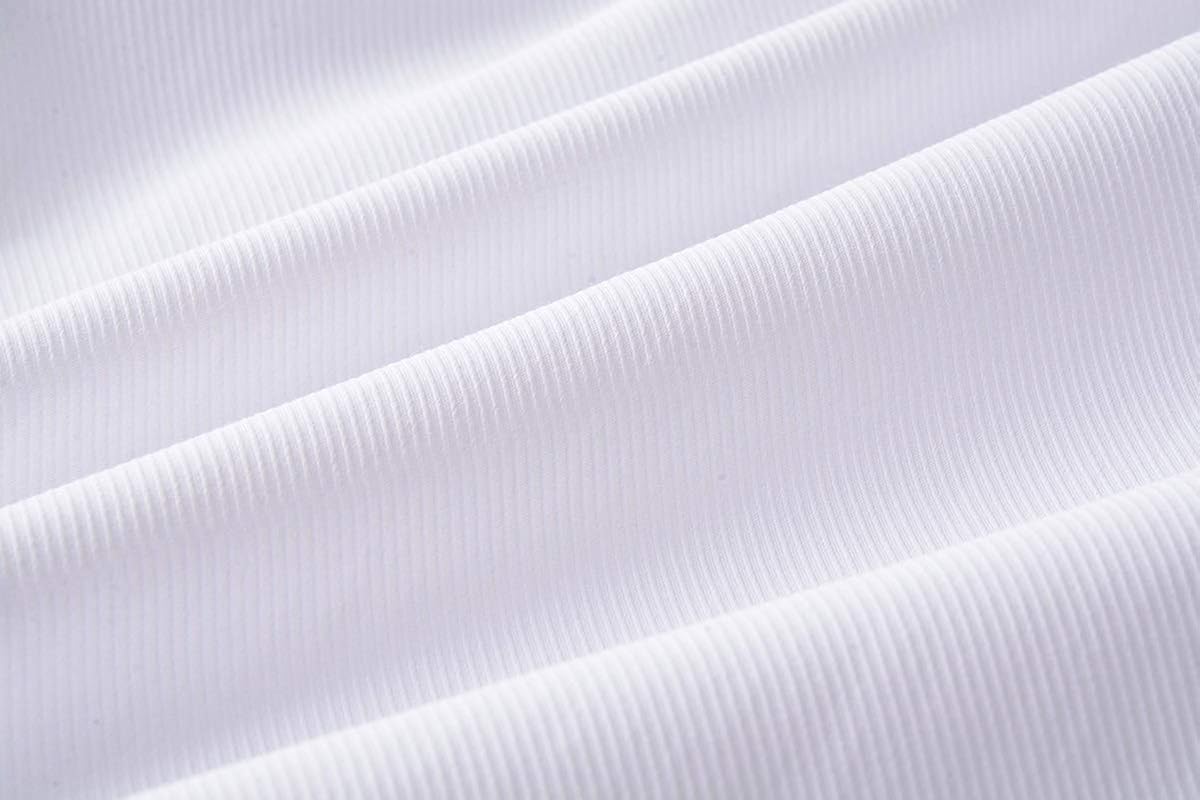Beninos Mens Long Sleeve Slim Fit Dress Shirts at  Men’s Clothing store