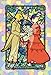 Art Crystal Jigsaw Puzzle - Whisper of the Heart Himitsu no Monogatari 126 pcs Pieces Cat Kitten Kitty Wedding Ceremony Studio Ghibli Movie Sankei Animation Film Hayao Miyazaki Ensky