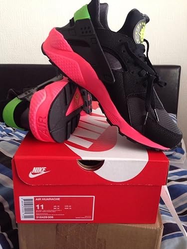 nike huarache hyper punch