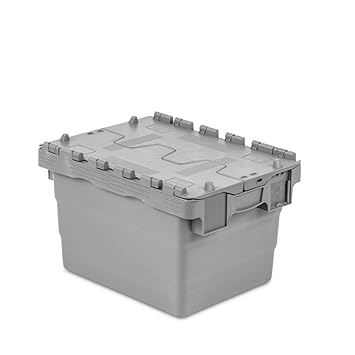 Aufbewahrungsbox Außenmaß 236x120x120 Mm