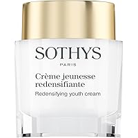 Amazon.com: SOTHYS Firming Youth Cream | Anti-Aging Face Treatment
