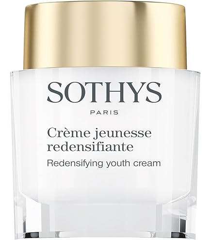 Amazon.com: SOTHYS Wrinkle-Targeting Youth Cream | Face