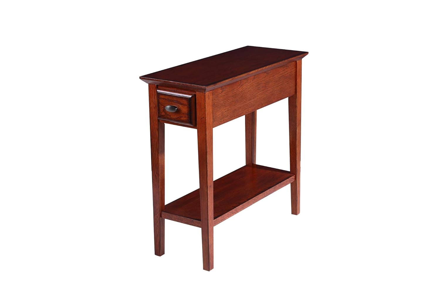 Best Wood End Table Solid