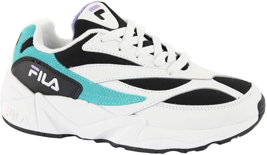 90s fila trainers