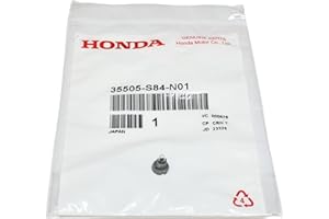 Honda Genuine Bulb (T3) (14V 50MA)