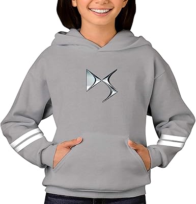 kids drawstring hoodie