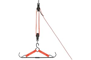 Pack-Away Takedown Gambrel