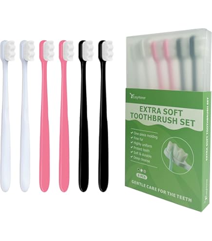 best non electric toothbrush