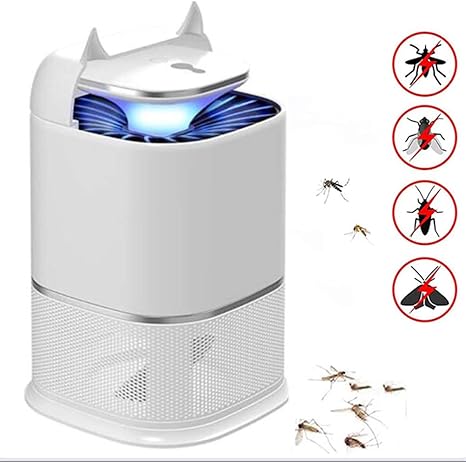 Household Mosquito Killer.Upgraded Electronic Intelligent Strong