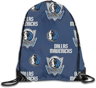 dallas mavericks backpack