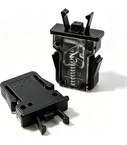 Amazon.com: Subaru OEM 2009-2014 Over Head Console Box Lock
