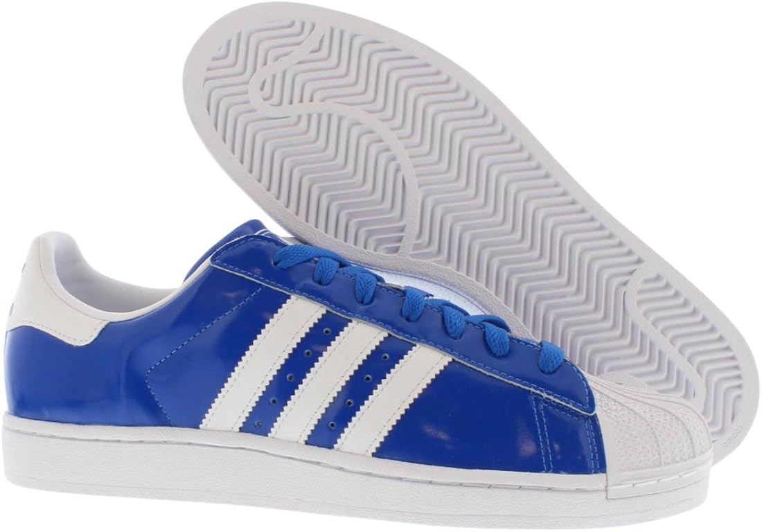 patent leather shell toe adidas