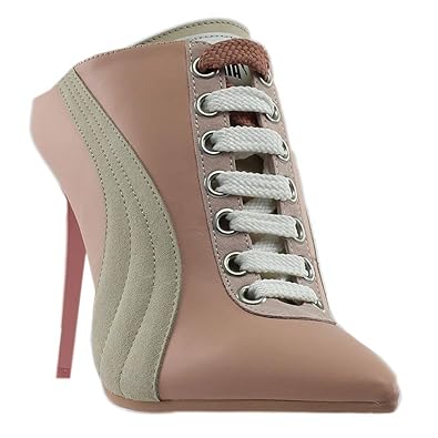 Fenty X Puma Heels Cc8dda