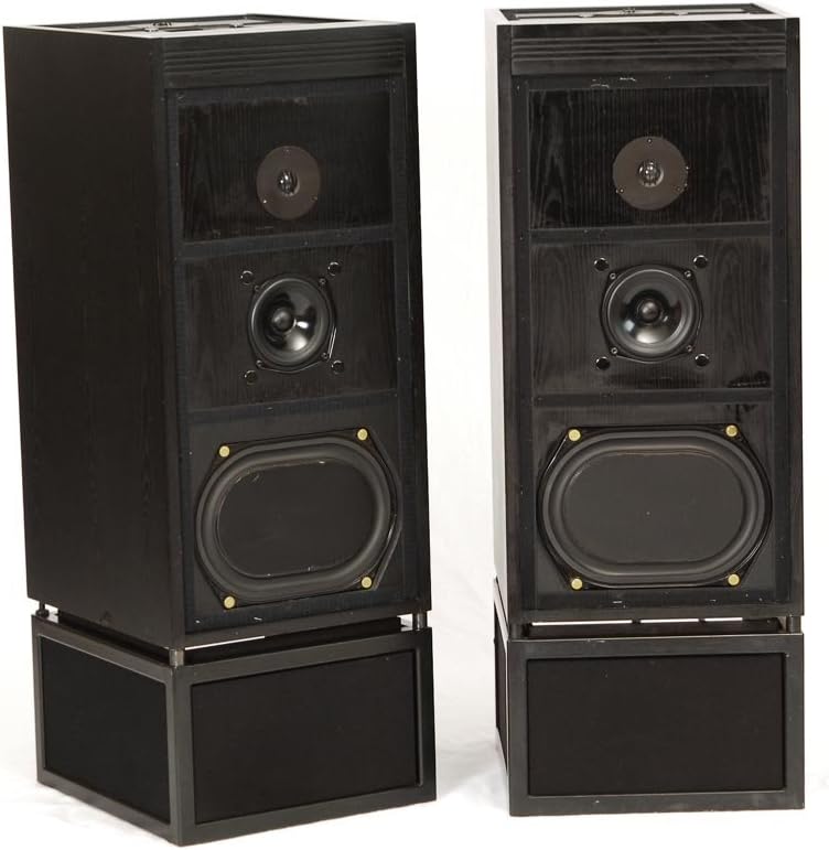 linn isobarik speakers for sale