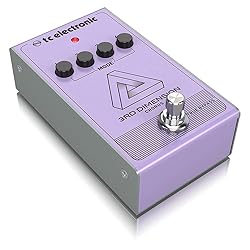 TC Electronic 3RD DIMENSION CHORUS Vintage Analog