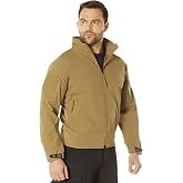Rothco Covert Ops Lt Weight Soft Shell Jacket